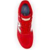 imageNew Balance Mens Fresh Foam 3000 V7 TurfTrainerTeam RedWhite