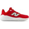 imageNew Balance Mens Fresh Foam 3000 V7 TurfTrainerTeam RedWhite