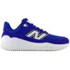 imageNew Balance Mens Fresh Foam 3000 V7 TurfTrainerTeam RoyalWhite