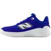 imageNew Balance Mens Fresh Foam 3000 V7 TurfTrainerTeam RoyalWhite