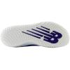 imageNew Balance Mens Fresh Foam 3000 V7 TurfTrainerTeam RoyalWhite