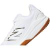 imageNew Balance Mens Fresh Foam 3000 V7 TurfTrainerWhiteBlack