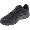 imageNew Balance Mens Fresh Foam 510 V6 Trail Running ShoeBlackGrey MatterMagnet