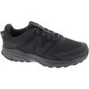 imageNew Balance Mens Fresh Foam 510 V6 Trail Running ShoeBlackGrey MatterMagnet