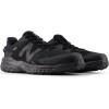 imageNew Balance Mens Fresh Foam 510 V6 Trail Running ShoeBlackMagnetMushroom