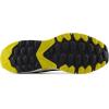 imageNew Balance Mens Fresh Foam 510 V6 Trail Running ShoeBlackPhantomGinger Lemon