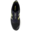 imageNew Balance Mens Fresh Foam 510 V6 Trail Running ShoeBlackPhantomGinger Lemon