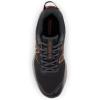 imageNew Balance Mens Fresh Foam 510 V6 Trail Running ShoeBlackShadow GreyCayenne