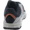 imageNew Balance Mens Fresh Foam 510 V6 Trail Running ShoePhantomTeam Away GreyClassic Orange