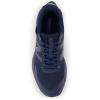 imageNew Balance Mens Fresh Foam 510 V6 Trail Running ShoeVintage IndigoArctic GreyNb Navy