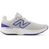 imageNew Balance Mens Fresh Foam 520 V9 Running ShoeGrey MatterReflectionTeam Royal