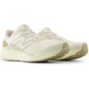 imageNew Balance Mens Fresh Foam 680 V8 Running ShoeAngoraArid StoneAngora