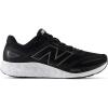 imageNew Balance Mens Fresh Foam 680 V8 Running ShoeBlackMagnetBlack Metallic