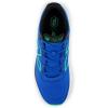 imageNew Balance Mens Fresh Foam 680 V8 Running ShoeBlue OasisLime LeafBlack