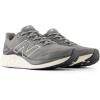 imageNew Balance Mens Fresh Foam 680 V8 Running ShoeHarbor GreyMagnetDark Silver Metallic