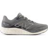 imageNew Balance Mens Fresh Foam 680 V8 Running ShoeHarbor GreyMagnetDark Silver Metallic