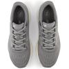 imageNew Balance Mens Fresh Foam 680 V8 Running ShoeHarbor GreyMagnetDark Silver Metallic