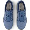 imageNew Balance Mens Fresh Foam 680 V8 Running ShoeShoreline BlueNb NavySea Salt