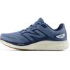imageNew Balance Mens Fresh Foam 680 V8 Running ShoeShoreline BlueNb NavySea Salt