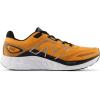 imageNew Balance Mens Fresh Foam 680 V8 Running ShoeSizzleBlackDark Silver Metallic