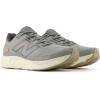 imageNew Balance Mens Fresh Foam 680 V8 Running ShoeSlate GreyCastlerockAngora
