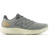 imageNew Balance Mens Fresh Foam 680 V8 Running ShoeSlate GreyCastlerockAngora