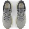imageNew Balance Mens Fresh Foam 680 V8 Running ShoeSlate GreyCastlerockAngora