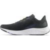 imageNew Balance Mens Fresh Foam Arishi V4 Running ShoeBlacktopHot Marigold