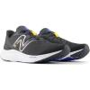 imageNew Balance Mens Fresh Foam Arishi V4 Running ShoeBlacktopHot Marigold