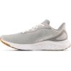 imageNew Balance Mens Fresh Foam Arishi V4 Running ShoeGreyGum