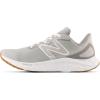 imageNew Balance Mens Fresh Foam Arishi V4 Running ShoeGreyGum