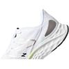 imageNew Balance Mens Fresh Foam Arishi V4 Running ShoeGreyPixel GreenBlack