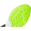 imageNew Balance Mens Fresh Foam Arishi V4 Running ShoeGreyPixel GreenBlack