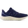 imageNew Balance Mens Fresh Foam Arishi V4 Running ShoeNb NavyVintage IndigoAngora