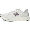 imageNew Balance Mens Fresh Foam Arishi V4 Running ShoeNb WhiteReflectionTimberwolf