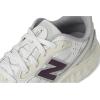 imageNew Balance Mens Fresh Foam Arishi V4 Running ShoeNb WhiteReflectionTimberwolf