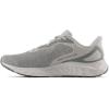 imageNew Balance Mens Fresh Foam Arishi V4 Running ShoeRaincloudShadow GreyGrey Matter