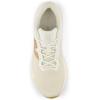 imageNew Balance Mens Fresh Foam Arishi V4 Running ShoeSea SaltLinenCork