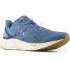 imageNew Balance Mens Fresh Foam Arishi V4 Running ShoeShoreline BlueDark Shoreline BlueAngora