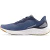 imageNew Balance Mens Fresh Foam Arishi V4 Running ShoeVintage IndigoNatural IndigoGum 2