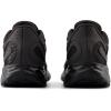 imageNew Balance Mens Fresh Foam Arishi V4 Tira Lux ShoesBlackBlack CementBlack Cement