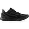 imageNew Balance Mens Fresh Foam Arishi V4 Tira Lux ShoesBlackBlack CementBlack Cement