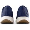 imageNew Balance Mens Fresh Foam Arishi V4 Tira Lux ShoesDark Shoreline BlueNb NavySilver Metallic