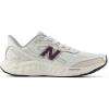 imageNew Balance Mens Fresh Foam Arishi V4 Tira Lux ShoesNb WhiteReflectionTimberwolf