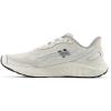imageNew Balance Mens Fresh Foam Arishi V4 Tira Lux ShoesNb WhiteReflectionTimberwolf