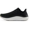 imageNew Balance Mens Fresh Foam Kaiha Road Running ShoeBlackCastlerockGum 02