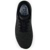 imageNew Balance Mens Fresh Foam Kaiha Road Running ShoeBlackCastlerockGum 02