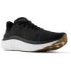 imageNew Balance Mens Fresh Foam Kaiha Road Running ShoeBlackCastlerockGum 02