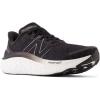 imageNew Balance Mens Fresh Foam Kaiha Road Running ShoeBlackPhantomDark Silver Metallic