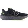 imageNew Balance Mens Fresh Foam Kaiha Road Running ShoeBlackThirty Watt